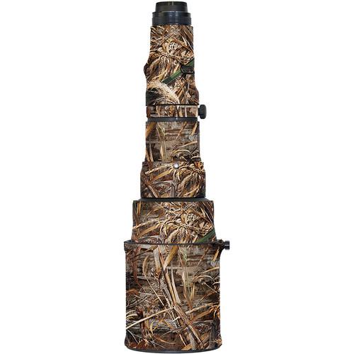 LensCoat Lens Cover for Nikon 500mm f 4 P Manual Focus Lens