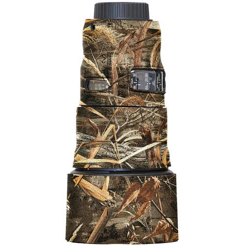 LensCoat Lens Cover for Nikon AF-S 300mm f 4E PF ED VR Lens