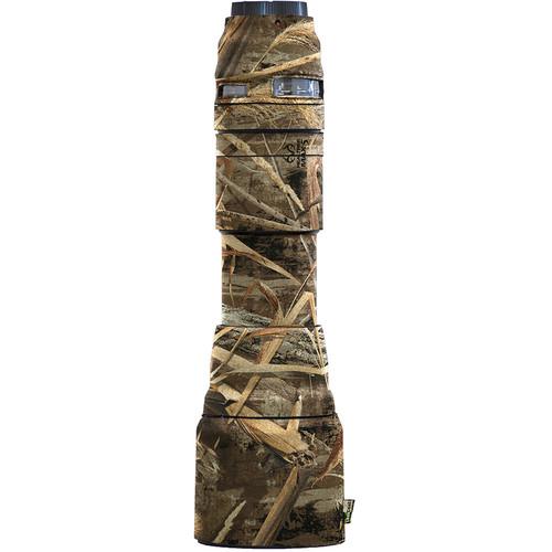 LensCoat Lens Cover for Tamron SP 150-600mm f 5-6.3 Di VC Lens