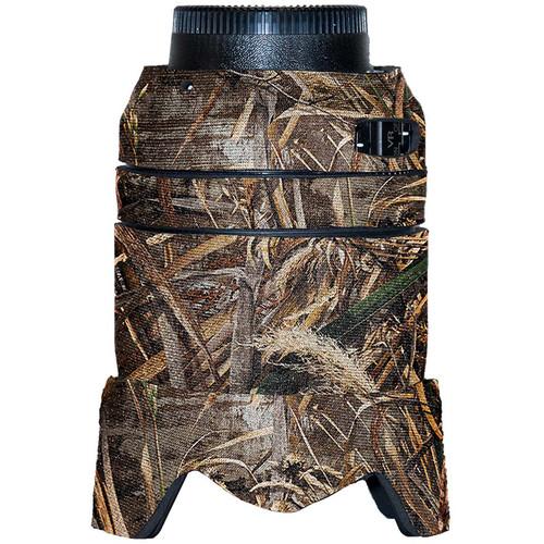 LensCoat Lens Cover for the Nikon 18-105mm f 3.5-5.6G Lens