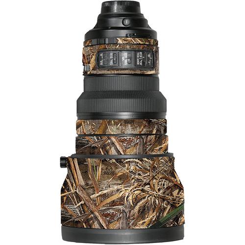 LensCoat Lens Cover for the Nikon 200mm VR Lens