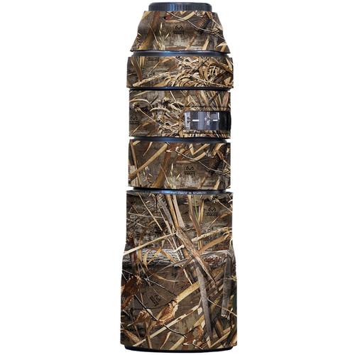 LensCoat Lens Cover for the Olympus M.Zuiko 300mm f 4 IS Lens