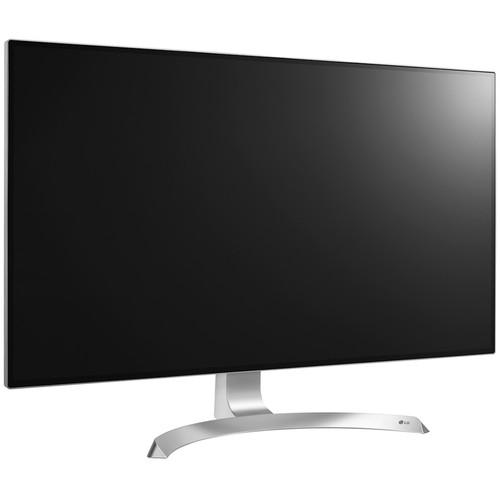 LG 32UD99-W 31.5" 16:9 HDR10 FreeSync IPS Monitor