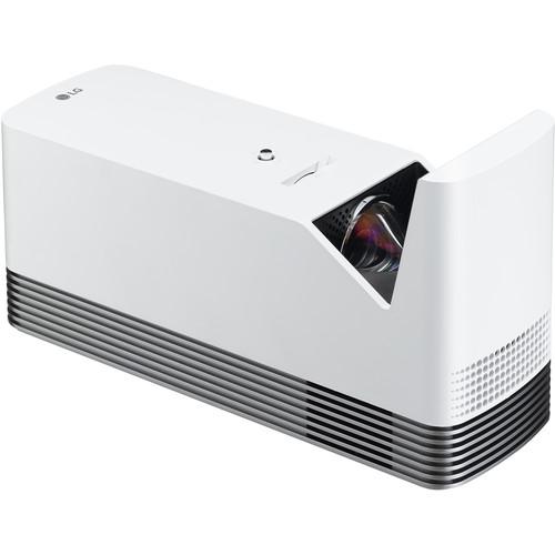 LG HF85JA Full HD Laser DLP Home Theater Projector