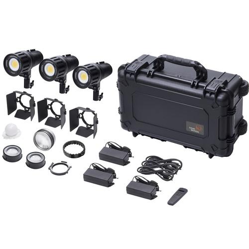 Light & Motion Stella Pro Expedition Kit
