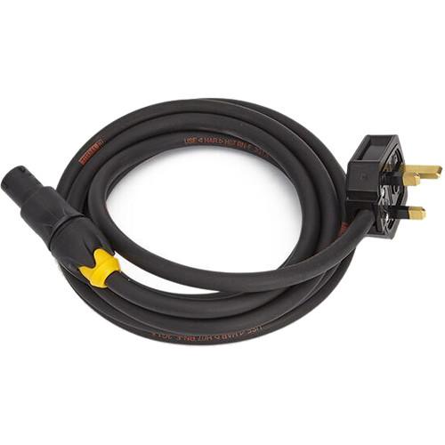 Litepanels Power Cable for Gemini LED Light