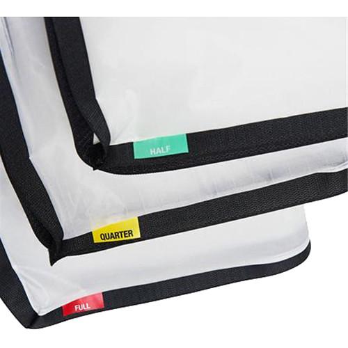 Litepanels Snapbag Diffusion Cloth Set for Gemini LED Light