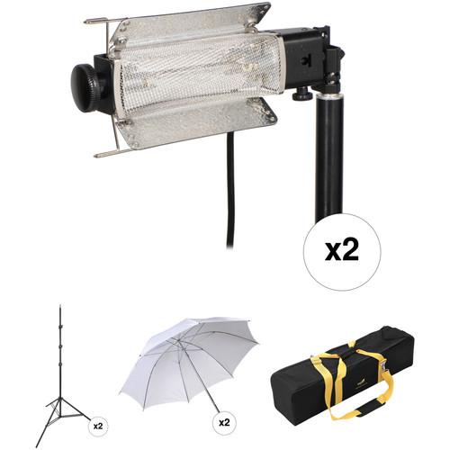 Lowel Tota-light Two-Light Kit