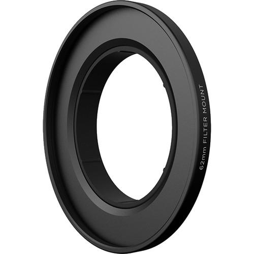 Moment 62mm Filter Mount