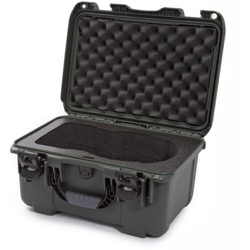 Nanuk 918 Case for DJI Goggles