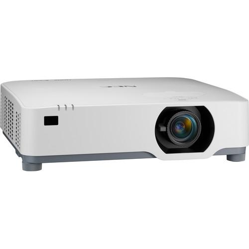 NEC NP-P525WL 5200-Lumen WXGA Laser LCD Projector