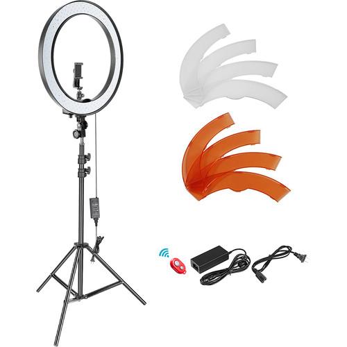 Neewer Pro Metal C-Stand Kit