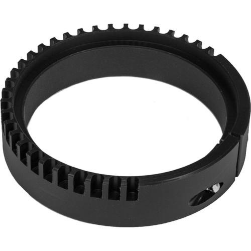 Nimar Zoom Gear for Canon EFS 10-22mm f 3.5-4.5 USM Lens in NIDPG165, NI203A, or NI203G Lens Port