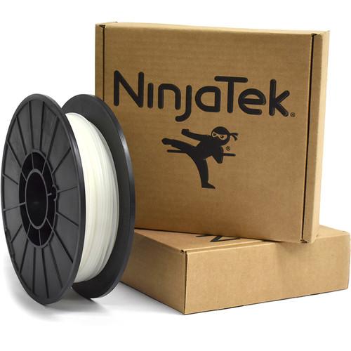 NinjaTek Armadillo 3mm 75D TPU Nylon Alternative Filament