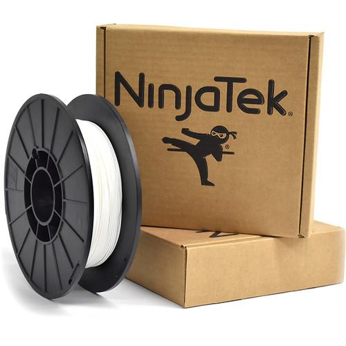 NinjaTek NinjaFlex 1.75mm 85A TPU Flexible Filament