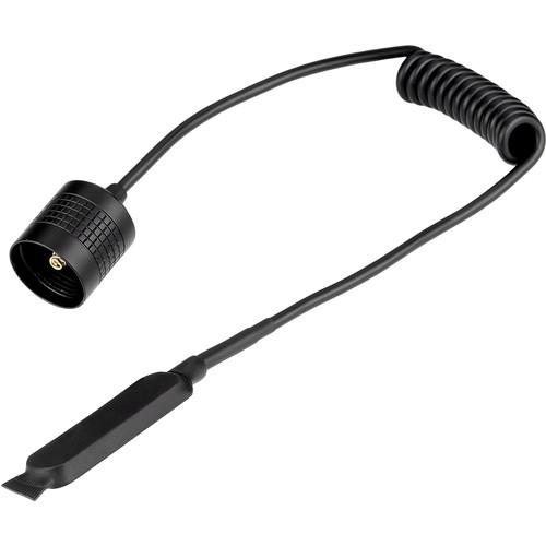 Olight M1X Coiled Cord Remote Pressure Switch