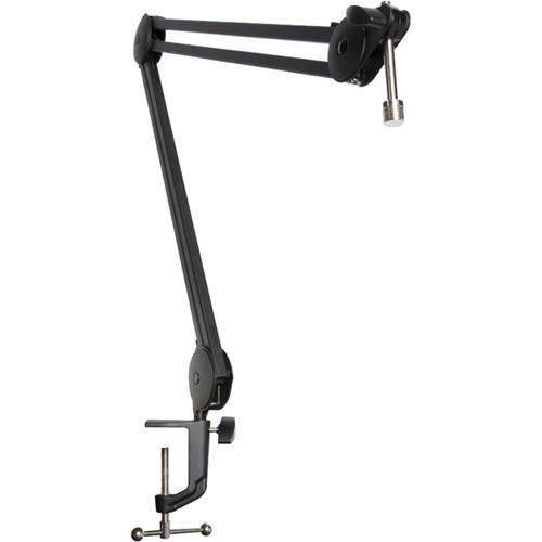 On-Stage Professional Studio Boom Arm
