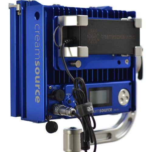 Outsight Creamsource Micro Bender Essential Kit