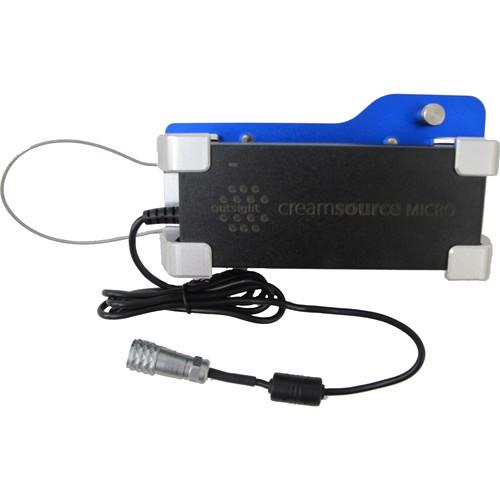 Outsight Power Supply for Creamsource Micro