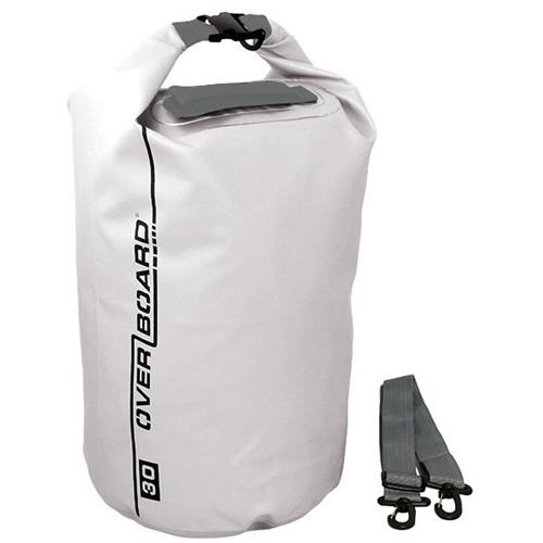 OverBoard Waterproof Dry Tube Bag - 30 Liter