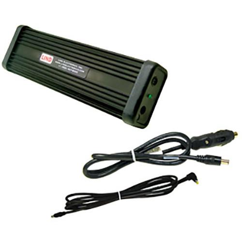 Panasonic LIND CF-LNDDC80 Car 80W Adapter