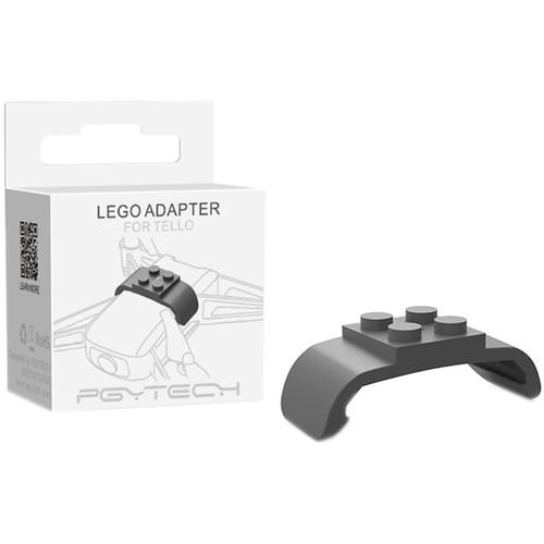 PGYTECH LEGO Toy Adapter for Tello Quadcopter