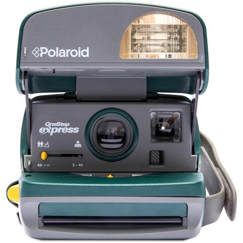 Polaroid Originals 600 Express Instant Camera