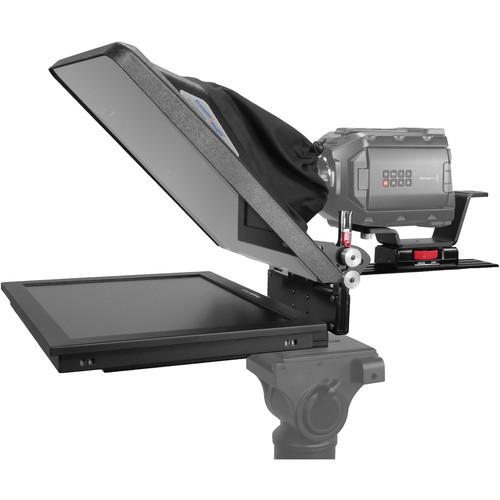 Prompter People Proline Plus 17" HB Teleprompter with 17" Reversing Monitor