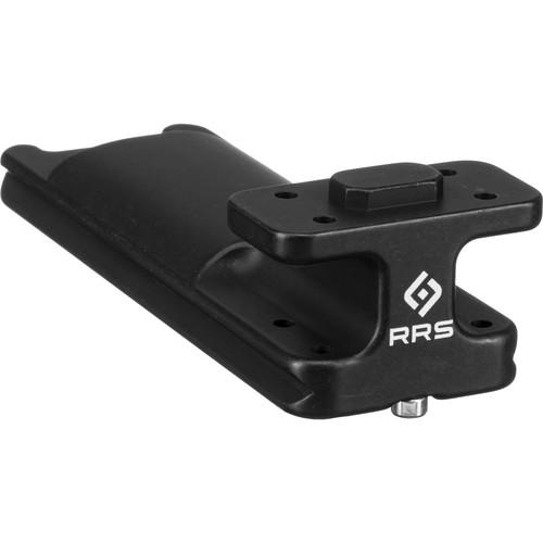 Really Right Stuff LCF-19 Replacement Foot for Nikon AF-S 180-400 f 4E TC1.4 Lens