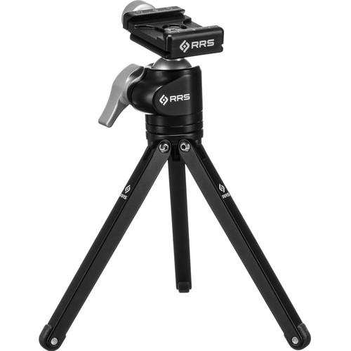 Really Right Stuff TFA-01 Basic Pocket Pod and BH-25 Pro Ball Head Package