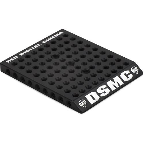 RED DIGITAL CINEMA Backpack Cheese Plate