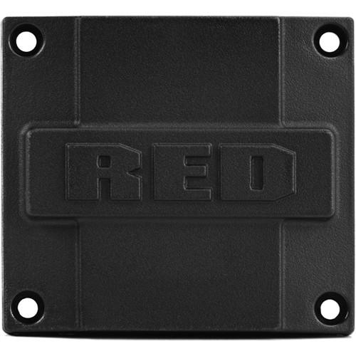 RED DIGITAL CINEMA DSMC Front Body Cap