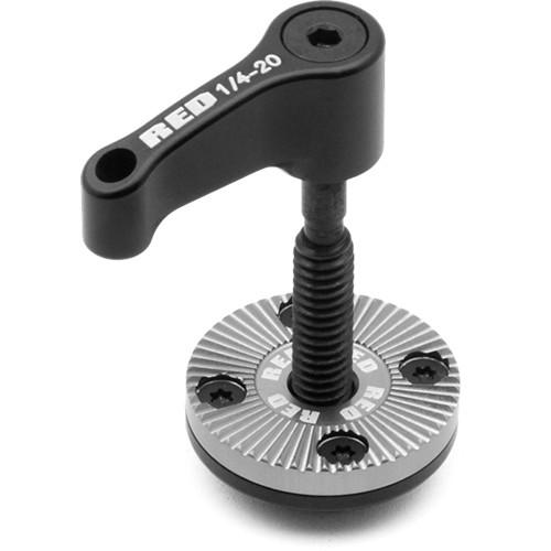 RED DIGITAL CINEMA Wingnut with Rosette Cap