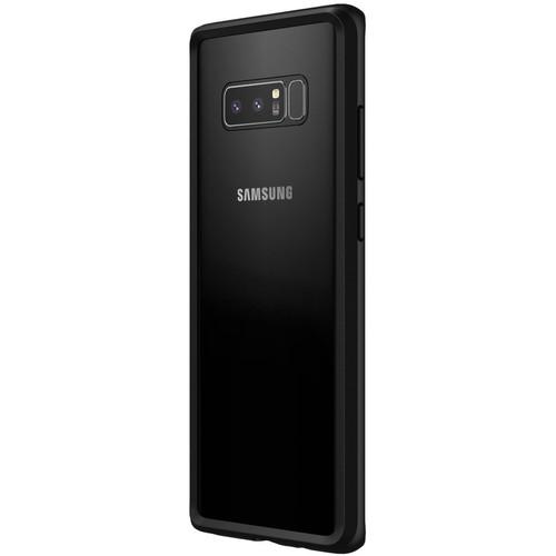 RhinoShield CrashGuard Bumper for Galaxy Note 8