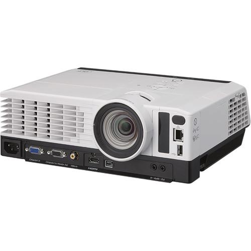 Ricoh PJ X3351N 3500-Lumen XGA Portable DLP Projector