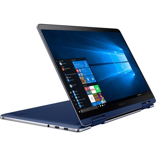Samsung 13.3" Notebook 9 Pen Multi-Touch 2-in-1 Laptop