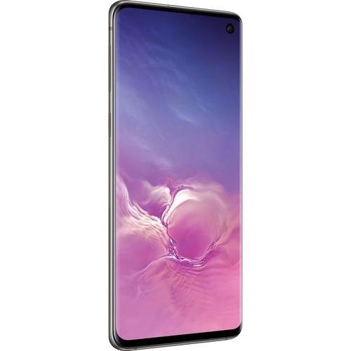 Samsung Galaxy S10 SM-G973U 128GB Smartphone