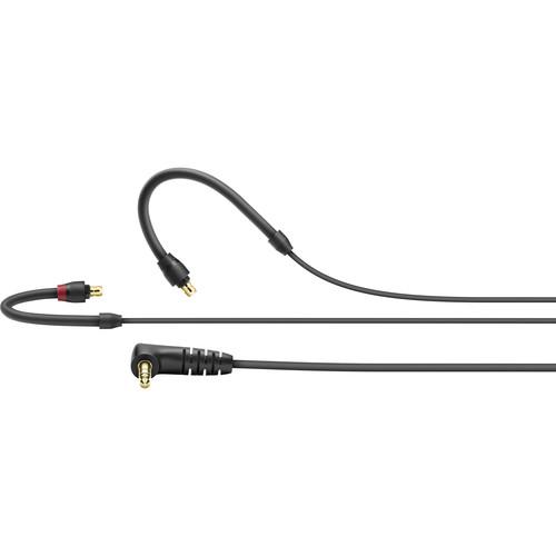 Sennheiser Black Cable for IE 400 500 PRO In-Ear Headphones