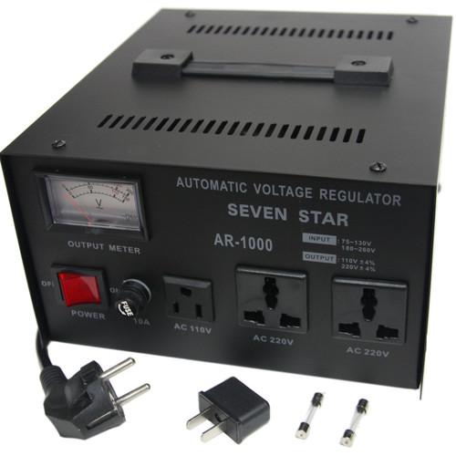 Sevenstar AR-1000 Automatic Voltage Regulator