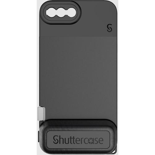 Shuttercase Battery Case for iPhone 8