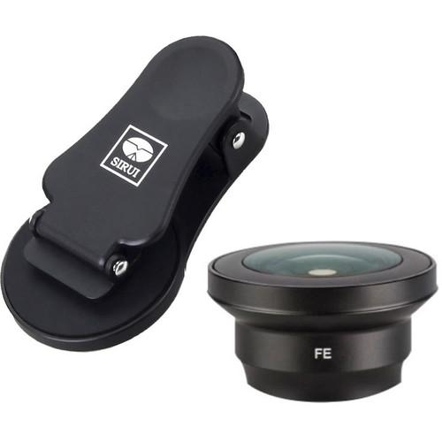 Sirui FE Fisheye Lens