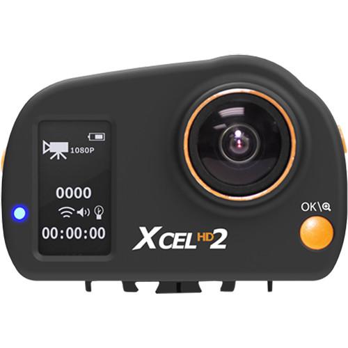 Spypoint XCEL HD2 Action Camera