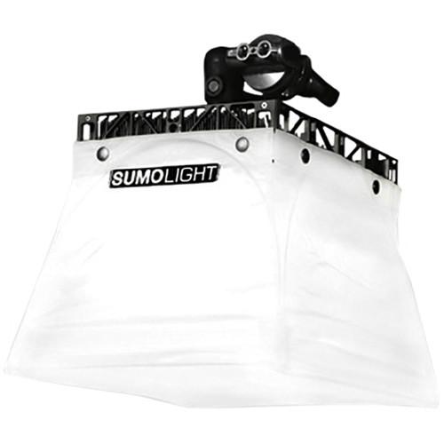 SUMOLIGHT Snap-On Lantern Kit for SUMO100 LED Light