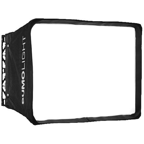 SUMOLIGHT Snap-Open Snap-On Softbox Kit for Sumo100