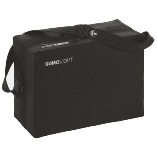 SUMOLIGHT Ultralight Flight Case for SUMO100 LED Light