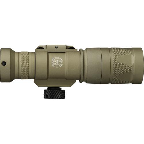 SureFire M300V Mini Scout IR and White LED WeaponLight