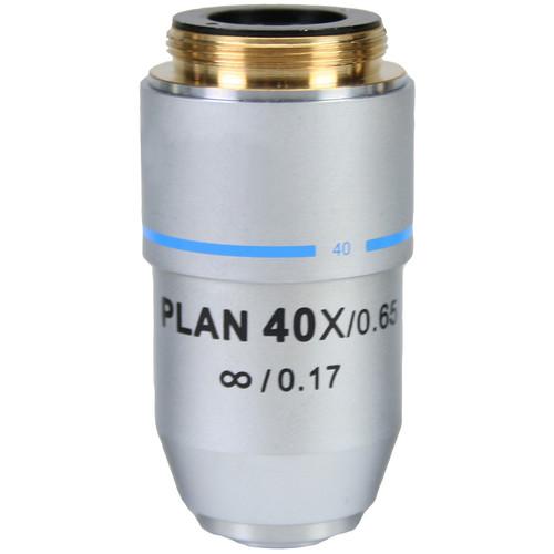 Swift 40xRD Infinity Objective Lens for M15 Series Microscopes