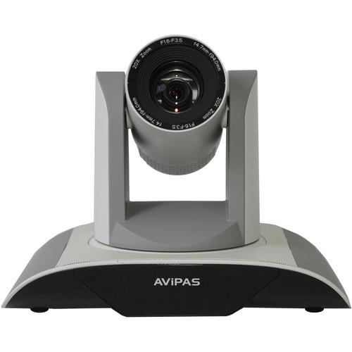 SWIT AV-1361 HD IP PTZ Camera