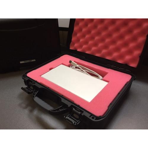 Turtle Case with Insert Foam for G-Drive, Turtle, Case, with, Insert, Foam, G-Drive