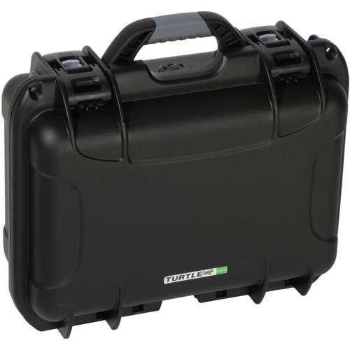 Turtle Case with Insert Foam for G-RAID, Turtle, Case, with, Insert, Foam, G-RAID